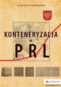 Bild von Konteneryzacja w PRL