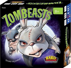 Bild von Zombeasts