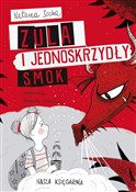 Zula i jed... - Natasza Socha -  fremdsprachige bücher polnisch 