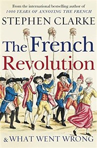 Bild von French Revolution and What Went Wrong