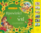 Polska książka : Magiczne d... - Opracowanie Zbiorowe