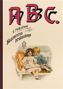 Bild von ABC z tekstem Kazimierza Królińskiego