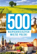 500 najpię... - Opracowanie Zbiorowe -  fremdsprachige bücher polnisch 