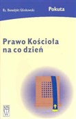 Prawo Kośc... - Benedykt Glinkowski -  Książka z wysyłką do Niemiec 