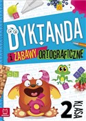 Polnische buch : Dyktanda i... - Bogusław Michalec