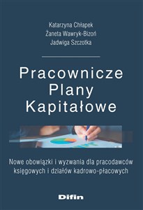 Obrazek Pracownicze Plany Kapitałowe Nowe obowiązki i wyzwania dla pracodawców księgowych i działów kadrowo-płacowych