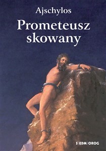 Obrazek Prometeusz skowany