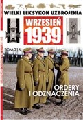 Wielki Lek... - Adam Jońca -  polnische Bücher