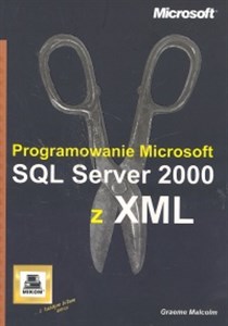 Bild von SQL Server 2000