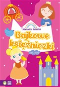 Polska książka : Barwna kra... - Opracowanie Zbiorowe