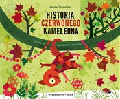 Polska książka : Historia c... - Marta Zaremba
