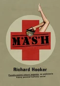 M*A*S*H Po... - Richard Hooker -  polnische Bücher