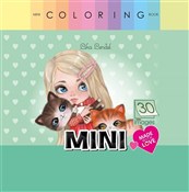 Polnische buch : Kolorowank...