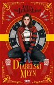 Diabelski ... - Aneta Jadowska -  Książka z wysyłką do Niemiec 