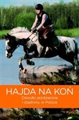 Polnische buch : Hajda na k... - Marta Magdalena Jarzębowska