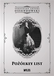 Obrazek Pożółkły list