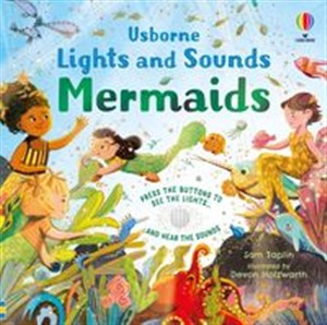 Bild von Lights and Sounds Mermaids