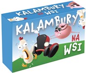 Polnische buch : Kalambury ...