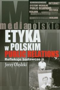 Bild von Etyka w polskim public relations Refleksje badawcze