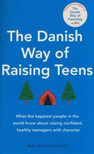 Bild von Danish Way of Raising Teens