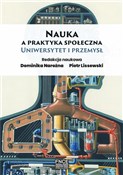 Nauka a pr... - Dominika Narożna, Piotr Lissewski - Ksiegarnia w niemczech