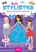 Polska książka : Moda wiecz... - Opracowanie Zbiorowe