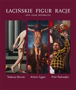 Polnische buch : Łacińskie ... - Tadeusz Boruta, Antoni Cygan, Piotr Naliwajko