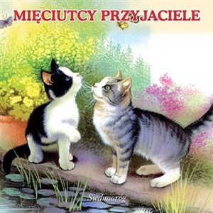 Bild von Mięciutcy przyjaciele