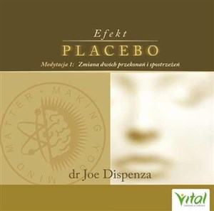 Obrazek [Audiobook] Efekt placebo medytacja 1 Audiobook