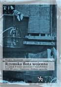 Książka : Rzymska fl... - Witold Chrzanowski