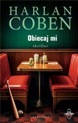 Obiecaj mi... - Harlan Coben - buch auf polnisch 