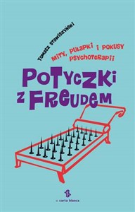 Bild von Potyczki z Freudem Mity, pułapki i pokusy psychoterapii