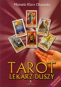 Bild von Tarot lekarz duszy