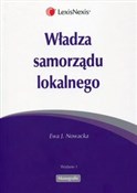 Władza sam... - Ewa J. Nowacka -  fremdsprachige bücher polnisch 