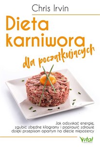 Bild von Dieta karniwora dla początkujących