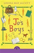 Jo's boys ... - Louisa May Alcott -  fremdsprachige bücher polnisch 