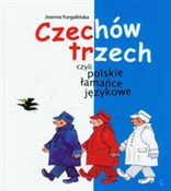 Czechów Tr... - Joanna Furgalińska -  Polnische Buchandlung 