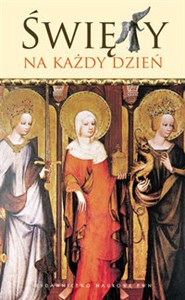 Bild von Święty na każdy dzień