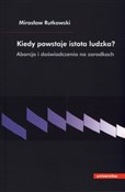 Polnische buch : Kiedy pows... - Mirosław Rutkowski