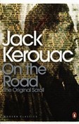 Polska książka : On the Roa... - Jack Kerouac