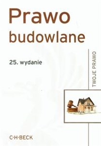 Obrazek Prawo budowalane