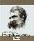 Polnische buch : Ewangelia ... - Jaromir Brejdak