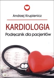 Bild von Kardiologia Podręcznik dla pacjentów