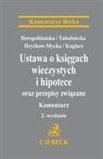 Ustawa o k... - Agnieszka Drewicz-Tułodziecka, Izabela Heropolitańska, Katarzyna Hryćków-Mycka - Ksiegarnia w niemczech