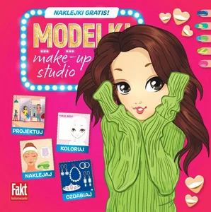 Bild von Modelki make-up studio