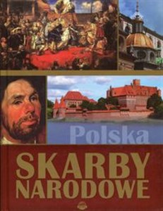 Obrazek Polska Skarby narodowe