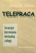 Telepraca ... - Jack M. Nilles -  fremdsprachige bücher polnisch 