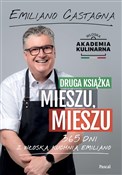 Druga ksią... - Emiliano Castagna - buch auf polnisch 