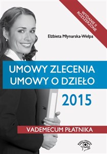 Obrazek Umowy zlecenia, umowy o dzieło 2015