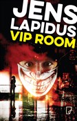 Polska książka : VIP Room - Jens Lapidus